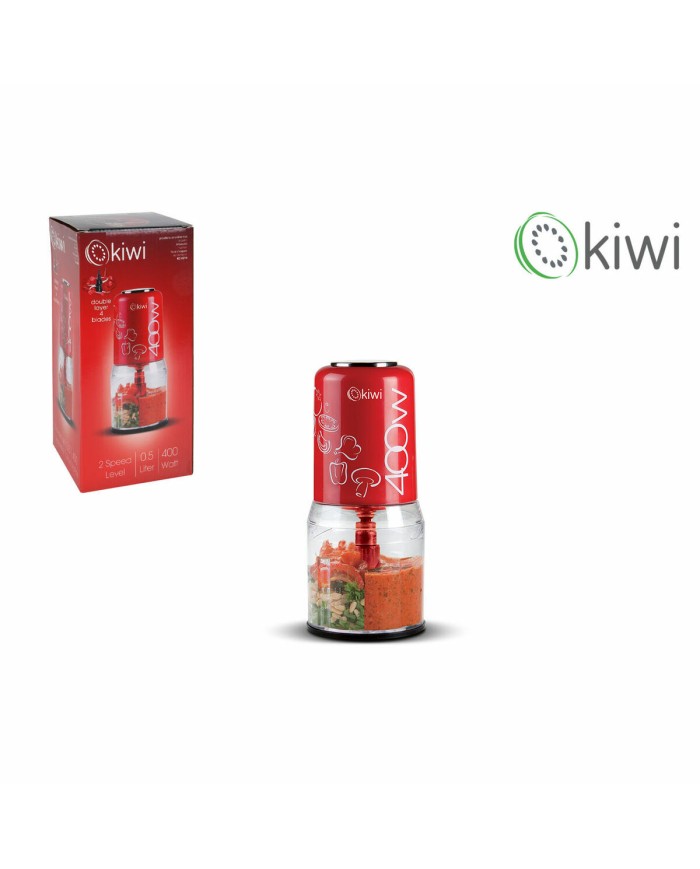 Tritatutto Kiwi (Ricondizionati B) Tritatutto Kiwi (Ricondizionati B)