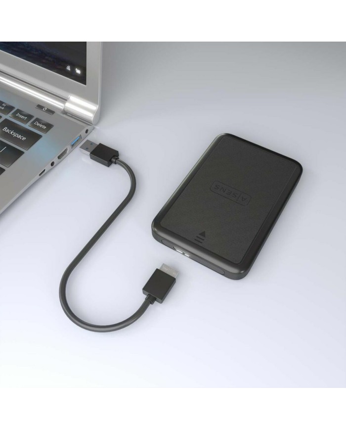 Custodia Hard Disk Aisens (Ricondizionati A) Custodia Hard Disk Aisens (Ricondizionati A)