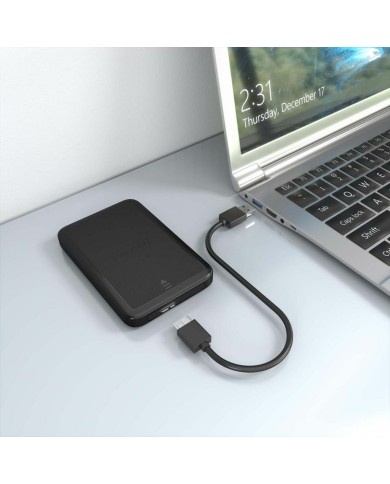 Custodia Hard Disk Aisens (Ricondizionati A)