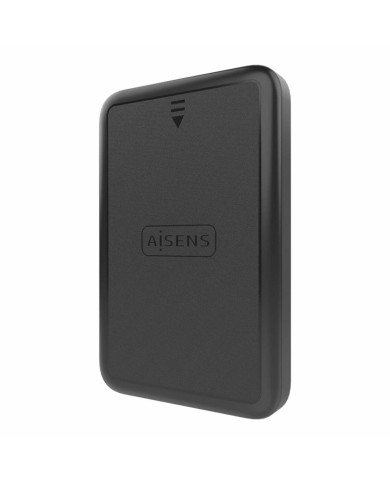 Custodia Hard Disk Aisens (Ricondizionati A)