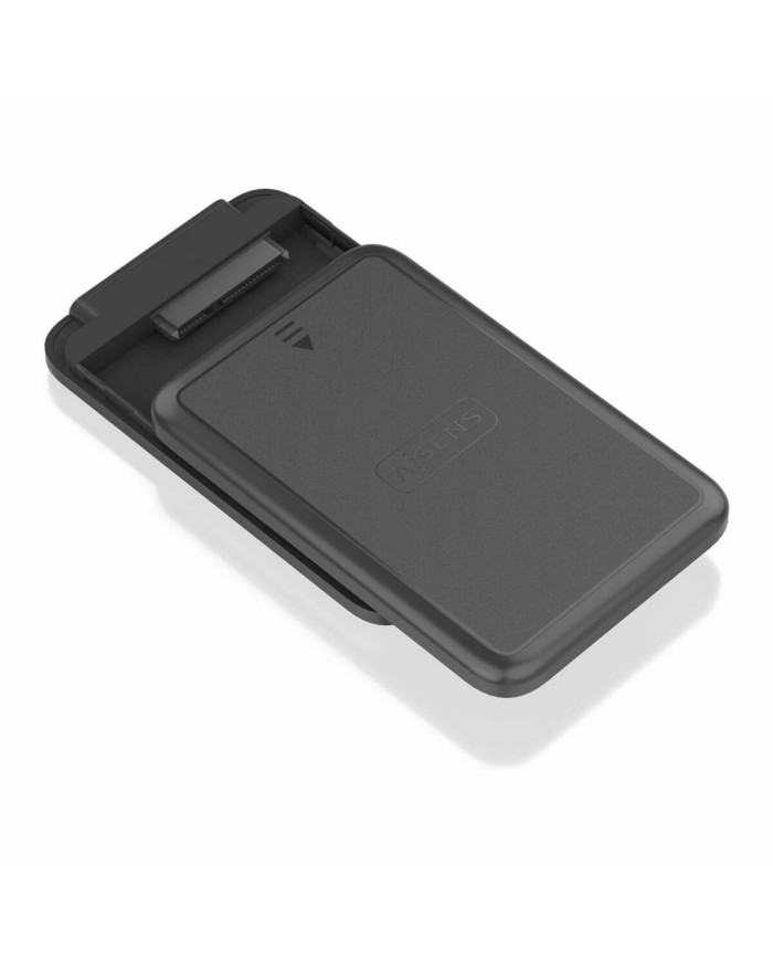 Custodia Hard Disk Aisens (Ricondizionati A) Custodia Hard Disk Aisens (Ricondizionati A)