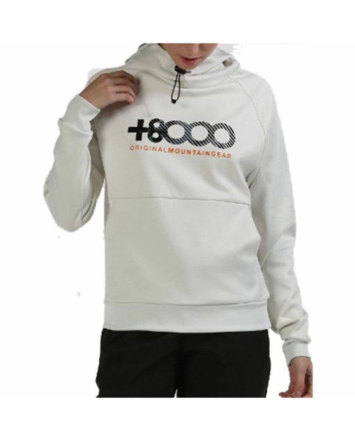 Felpa senza Cappuccio Bambino +8000 (Ricondizionati A) Felpa senza Cappuccio Bambino +8000 (Ricondizionati A)