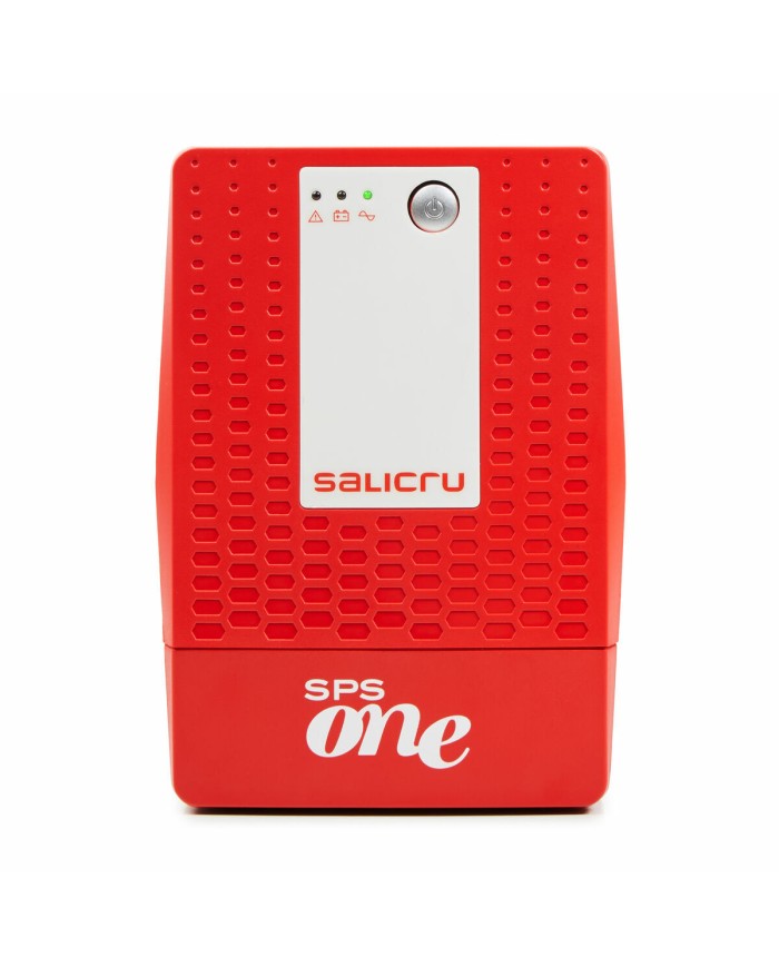 Gruppo di Continuità Interattivo UPS Salicru 1200 W (Ricondizionati B)