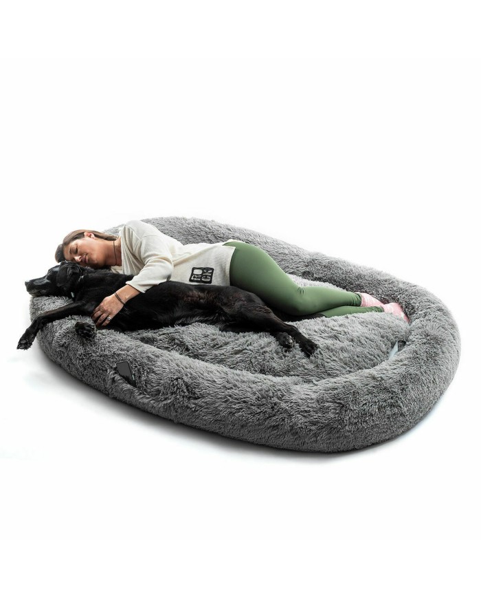 Letto Cani per Umani | Human Dog Bed XXL InnovaGoods (Ricondizionati B) Letto Cani per Umani | Human Dog Bed XXL InnovaGoods (Ricondizionati B)