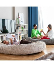 Letto Cani per Umani | Human Dog Bed XXL InnovaGoods (Ricondizionati B) Letto Cani per Umani | Human Dog Bed XXL InnovaGoods (Ricondizionati B)