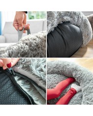 Letto Cani per Umani | Human Dog Bed XXL InnovaGoods (Ricondizionati B) Letto Cani per Umani | Human Dog Bed XXL InnovaGoods (Ricondizionati B)