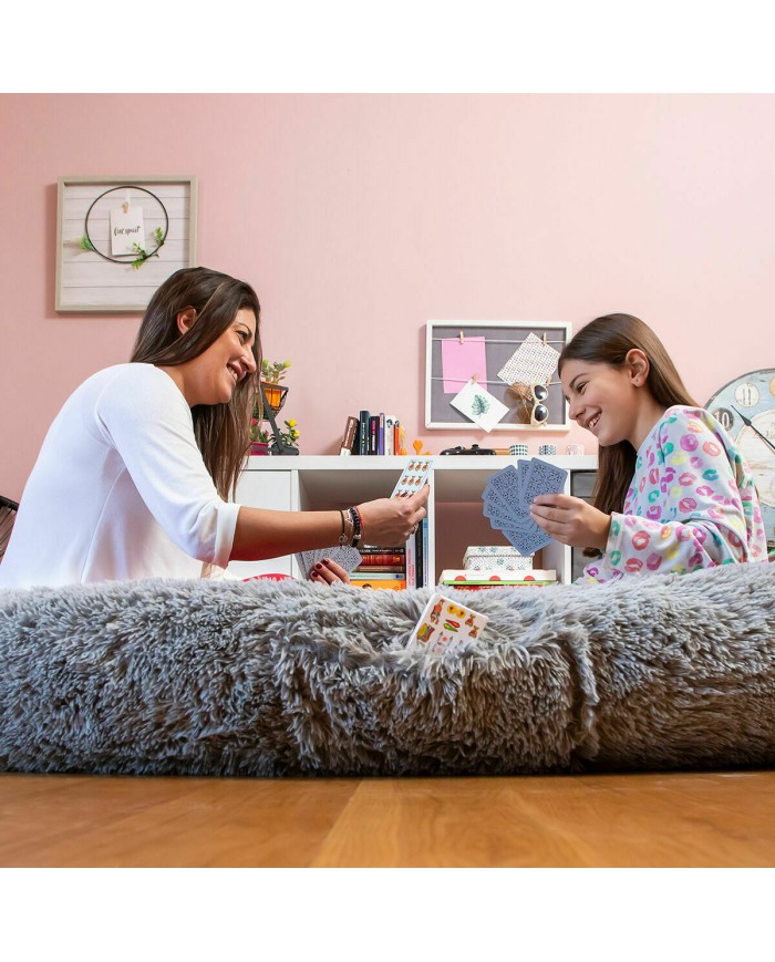 Letto Cani per Umani | Human Dog Bed XXL InnovaGoods (Ricondizionati B) Letto Cani per Umani | Human Dog Bed XXL InnovaGoods (Ricondizionati B)