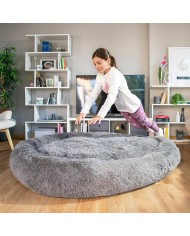 Letto Cani per Umani | Human Dog Bed XXL InnovaGoods (Ricondizionati B) Letto Cani per Umani | Human Dog Bed XXL InnovaGoods (Ricondizionati B)