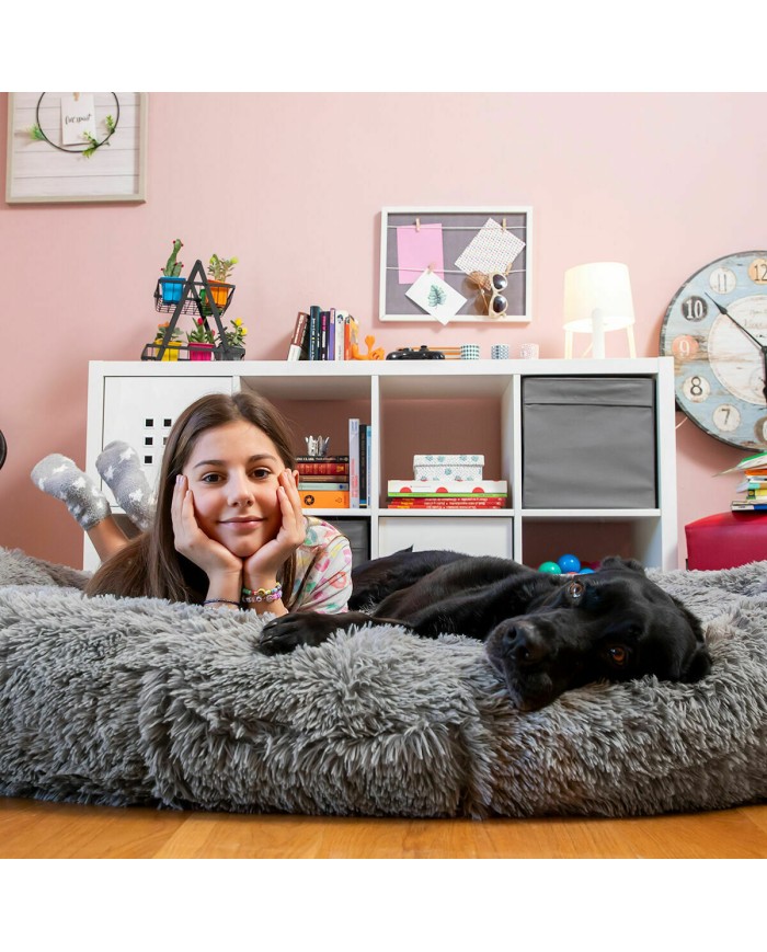 Letto Cani per Umani | Human Dog Bed XXL InnovaGoods (Ricondizionati B) Letto Cani per Umani | Human Dog Bed XXL InnovaGoods (Ricondizionati B)