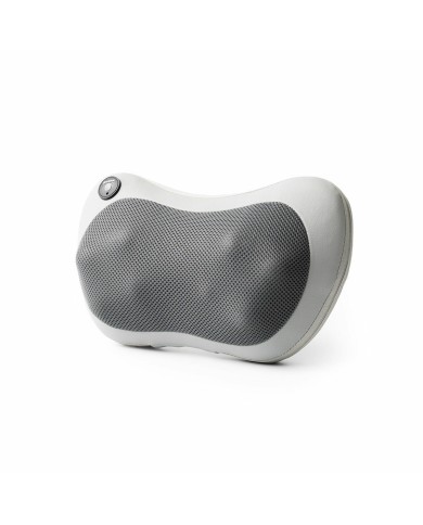 Massaggiatore Shiatsu Compatto Ricaricabile InnovaGoods (Ricondizionati B) Massaggiatore Shiatsu Compatto Ricaricabile InnovaGoods (Ricondizionati B)