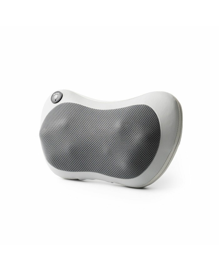 Massaggiatore Shiatsu Compatto Ricaricabile InnovaGoods (Ricondizionati B) Massaggiatore Shiatsu Compatto Ricaricabile InnovaGoods (Ricondizionati B)