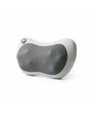 Massaggiatore Shiatsu Compatto Ricaricabile InnovaGoods (Ricondizionati B) Massaggiatore Shiatsu Compatto Ricaricabile InnovaGoods (Ricondizionati B)