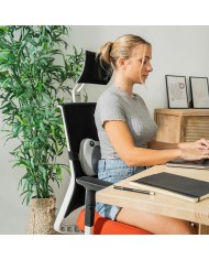 Massaggiatore Shiatsu Compatto Ricaricabile InnovaGoods (Ricondizionati B) Massaggiatore Shiatsu Compatto Ricaricabile InnovaGoods (Ricondizionati B)