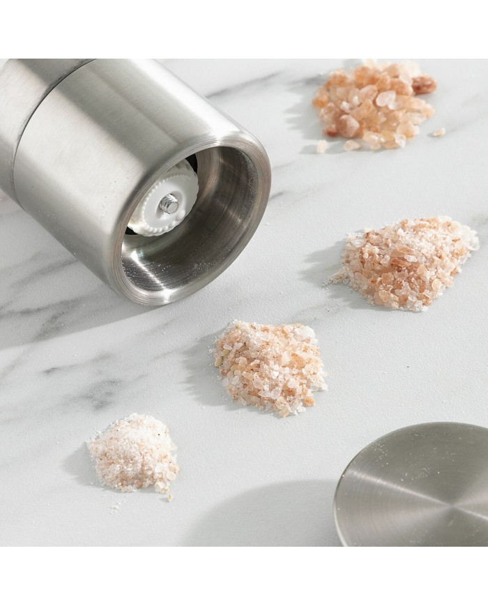 Macina Spezie 4 in 1 InnovaGoods Millmix (1 Unità) (Ricondizionati A)