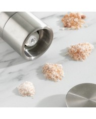 Macina Spezie 4 in 1 InnovaGoods Millmix (1 Unità) (Ricondizionati A)