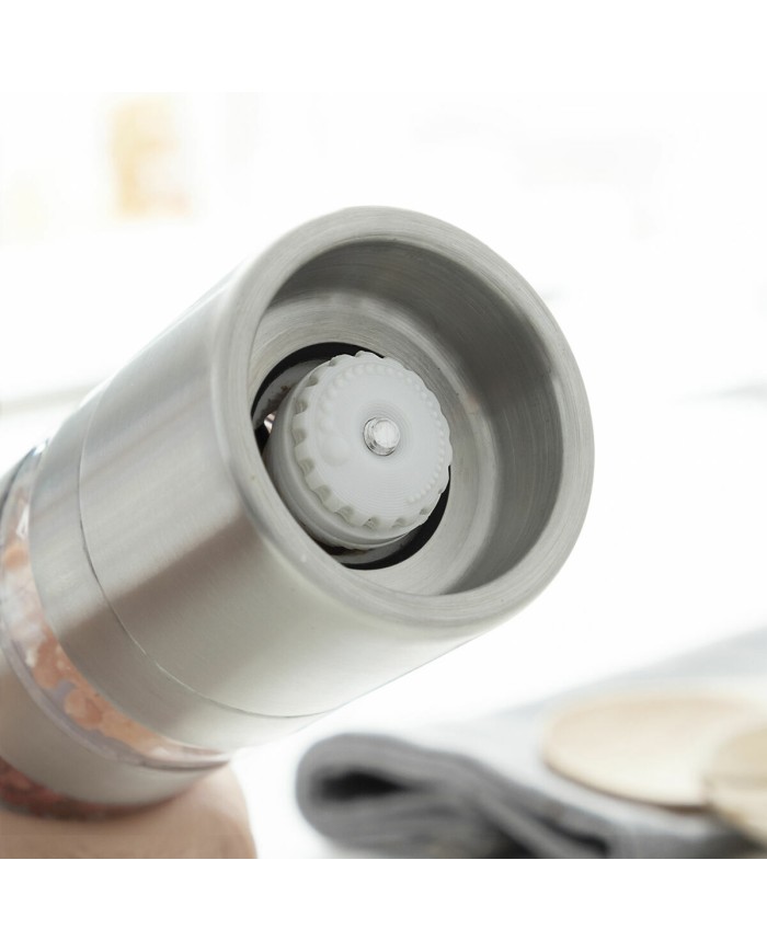 Macina Spezie 4 in 1 InnovaGoods Millmix (1 Unità) (Ricondizionati A)