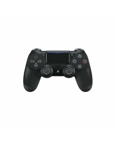 Telecomando Gaming Senza Fili Sony DUALSHOCK 4 Nero Bluetooth 2.1 + EDR PlayStation 4 (Ricondizionati B) Telecomando Gaming Senza Fili Sony DUALSHOCK 4 Nero Bluetooth 2.1 + EDR PlayStation 4 (Ricondizionati B)