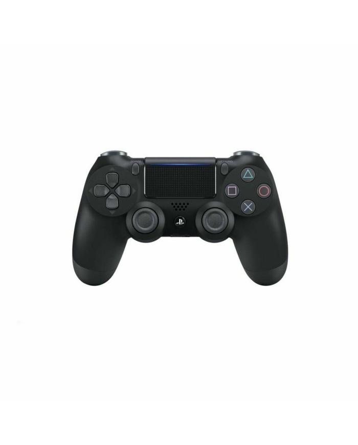 Telecomando Gaming Senza Fili Sony DUALSHOCK 4 Nero Bluetooth 2.1 + EDR PlayStation 4 (Ricondizionati B)