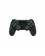 Telecomando Gaming Senza Fili Sony DUALSHOCK 4 Nero Bluetooth 2.1 + EDR PlayStation 4 (Ricondizionati B)