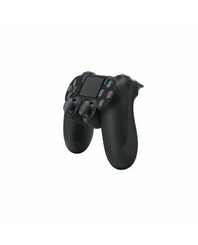 Telecomando Gaming Senza Fili Sony DUALSHOCK 4 Nero Bluetooth 2.1 + EDR PlayStation 4 (Ricondizionati B) Telecomando Gaming Senza Fili Sony DUALSHOCK 4 Nero Bluetooth 2.1 + EDR PlayStation 4 (Ricondizionati B)