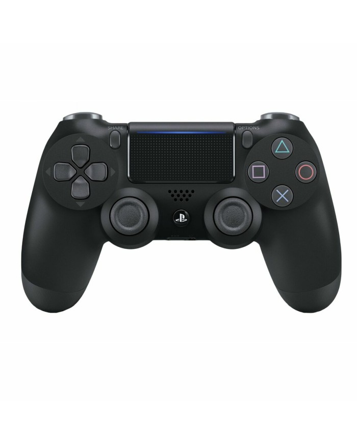 Telecomando Gaming Senza Fili Sony DUALSHOCK 4 Nero Bluetooth 2.1 + EDR PlayStation 4 (Ricondizionati B)