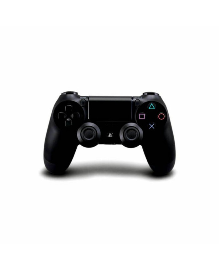 Telecomando Gaming Senza Fili Sony DUALSHOCK 4 Nero Bluetooth 2.1 + EDR PlayStation 4 (Ricondizionati B)