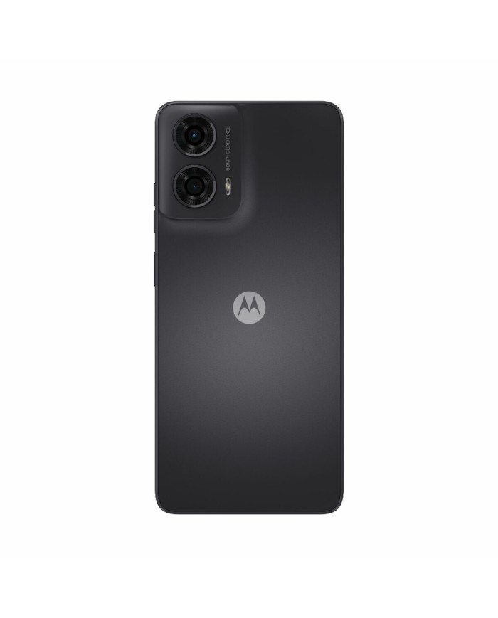 Smartphone Motorola 6,56" MediaTek Helio G85 8 GB RAM 128 GB Nero Grigio (Ricondizionati A) Smartphone Motorola 6,56" MediaTek Helio G85 8 GB RAM 128 GB Nero Grigio (Ricondizionati A)