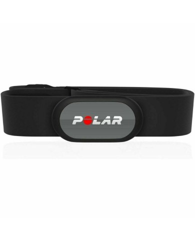 Cardiofrequenzimetro Bluetooth Sportivo Polar Nero (Ricondizionati A) Cardiofrequenzimetro Bluetooth Sportivo Polar Nero (Ricondizionati A)