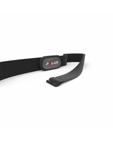Cardiofrequenzimetro Bluetooth Sportivo Polar Nero (Ricondizionati A) Cardiofrequenzimetro Bluetooth Sportivo Polar Nero (Ricondizionati A)