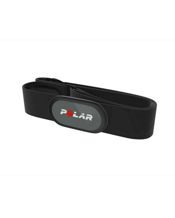 Cardiofrequenzimetro Bluetooth Sportivo Polar Nero (Ricondizionati A) Cardiofrequenzimetro Bluetooth Sportivo Polar Nero (Ricondizionati A)