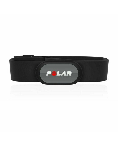 Cardiofrequenzimetro Bluetooth Sportivo Polar Nero (Ricondizionati A) Cardiofrequenzimetro Bluetooth Sportivo Polar Nero (Ricondizionati A)