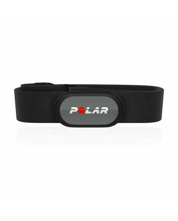 Cardiofrequenzimetro Bluetooth Sportivo Polar Nero (Ricondizionati A) Cardiofrequenzimetro Bluetooth Sportivo Polar Nero (Ricondizionati A)
