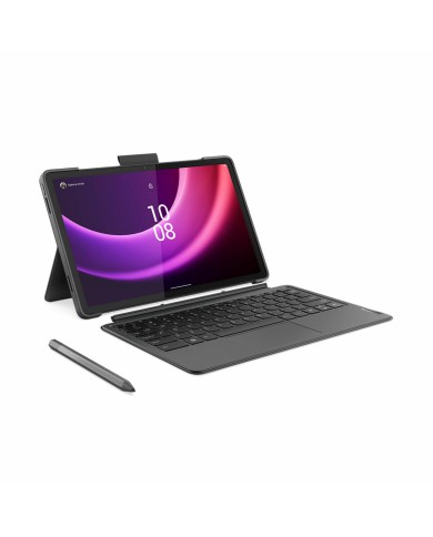 Tablet Lenovo 11,5" MediaTek Helio G99 4 GB RAM 128 GB Grigio (Ricondizionati B) Tablet Lenovo 11,5" MediaTek Helio G99 4 GB RAM 128 GB Grigio (Ricondizionati B)