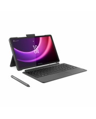 Tablet Lenovo 11,5" MediaTek Helio G99 4 GB RAM 128 GB Grigio (Ricondizionati B) Tablet Lenovo 11,5" MediaTek Helio G99 4 GB RAM 128 GB Grigio (Ricondizionati B)