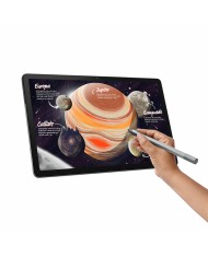 Tablet Lenovo 11,5" MediaTek Helio G99 4 GB RAM 128 GB Grigio (Ricondizionati B) Tablet Lenovo 11,5" MediaTek Helio G99 4 GB RAM 128 GB Grigio (Ricondizionati B)