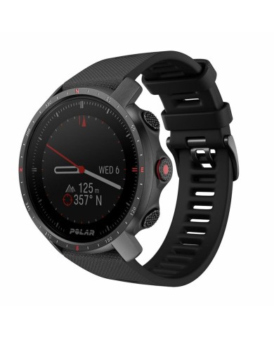 Smartwatch Polar Nero 1,2" (Ricondizionati A) Smartwatch Polar Nero 1,2" (Ricondizionati A)