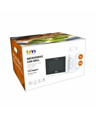 Microonde con Grill TM Electron (Ricondizionati C)