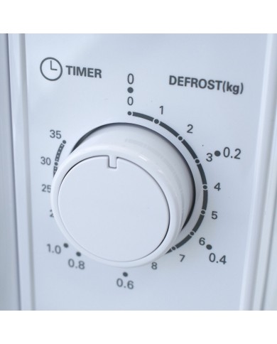 Microonde con Grill TM Electron (Ricondizionati C) Microonde con Grill TM Electron (Ricondizionati C)