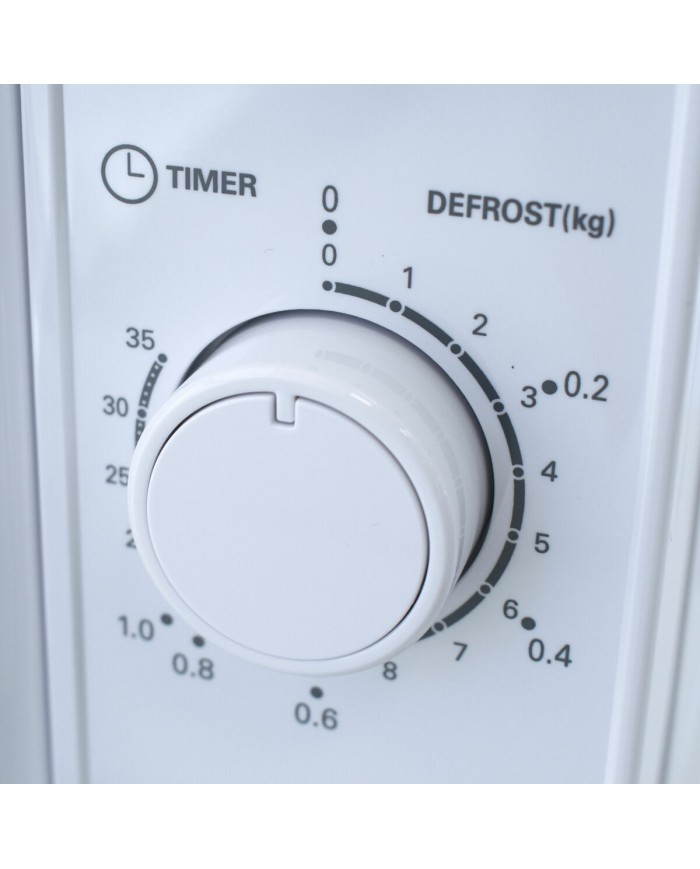 Microonde con Grill TM Electron (Ricondizionati C)