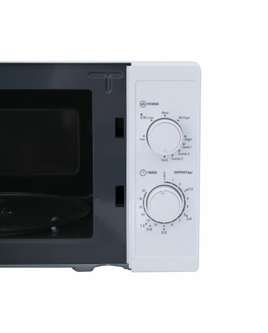 Microonde con Grill TM Electron (Ricondizionati C) Microonde con Grill TM Electron (Ricondizionati C)