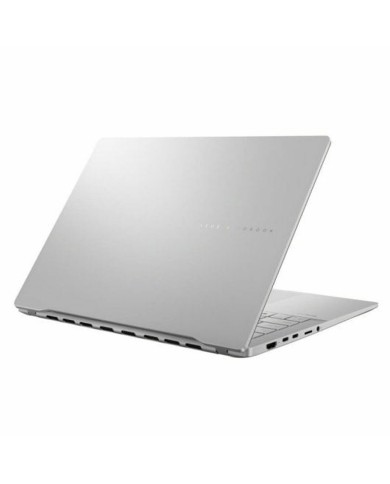 Laptop Asus Qwerty in Spagnolo 14" AMD Ryzen 5 7535HS 16 GB RAM 512 GB SSD (Ricondizionati A) Laptop Asus Qwerty in Spagnolo 14" AMD Ryzen 5 7535HS 16 GB RAM 512 GB SSD (Ricondizionati A)