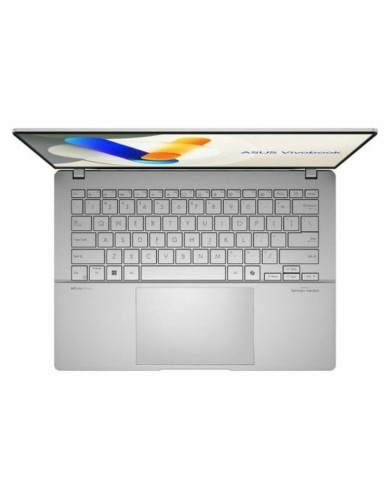 Laptop Asus Qwerty in Spagnolo 14" AMD Ryzen 5 7535HS 16 GB RAM 512 GB SSD (Ricondizionati A) Laptop Asus Qwerty in Spagnolo 14" AMD Ryzen 5 7535HS 16 GB RAM 512 GB SSD (Ricondizionati A)