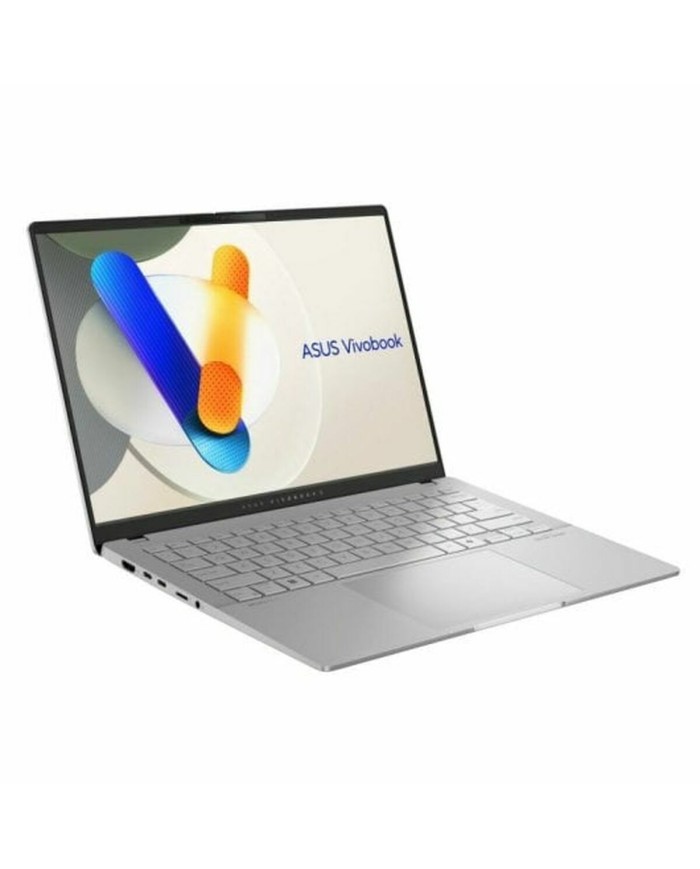 Laptop Asus Qwerty in Spagnolo 14" AMD Ryzen 5 7535HS 16 GB RAM 512 GB SSD (Ricondizionati A) Laptop Asus Qwerty in Spagnolo 14" AMD Ryzen 5 7535HS 16 GB RAM 512 GB SSD (Ricondizionati A)