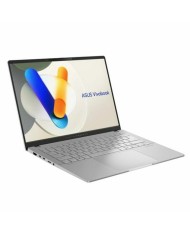 Laptop Asus Qwerty in Spagnolo 14" AMD Ryzen 5 7535HS 16 GB RAM 512 GB SSD (Ricondizionati A) Laptop Asus Qwerty in Spagnolo 14" AMD Ryzen 5 7535HS 16 GB RAM 512 GB SSD (Ricondizionati A)
