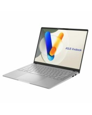Laptop Asus Qwerty in Spagnolo 14" AMD Ryzen 5 7535HS 16 GB RAM 512 GB SSD (Ricondizionati A) Laptop Asus Qwerty in Spagnolo 14" AMD Ryzen 5 7535HS 16 GB RAM 512 GB SSD (Ricondizionati A)