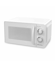 Microonde Me me me Bianco 700 W