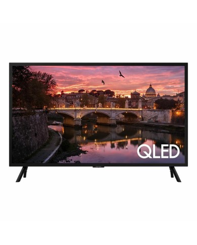 Smart TV Samsung Full HD 32" HDR QLED (Ricondizionati B) Smart TV Samsung Full HD 32" HDR QLED (Ricondizionati B)