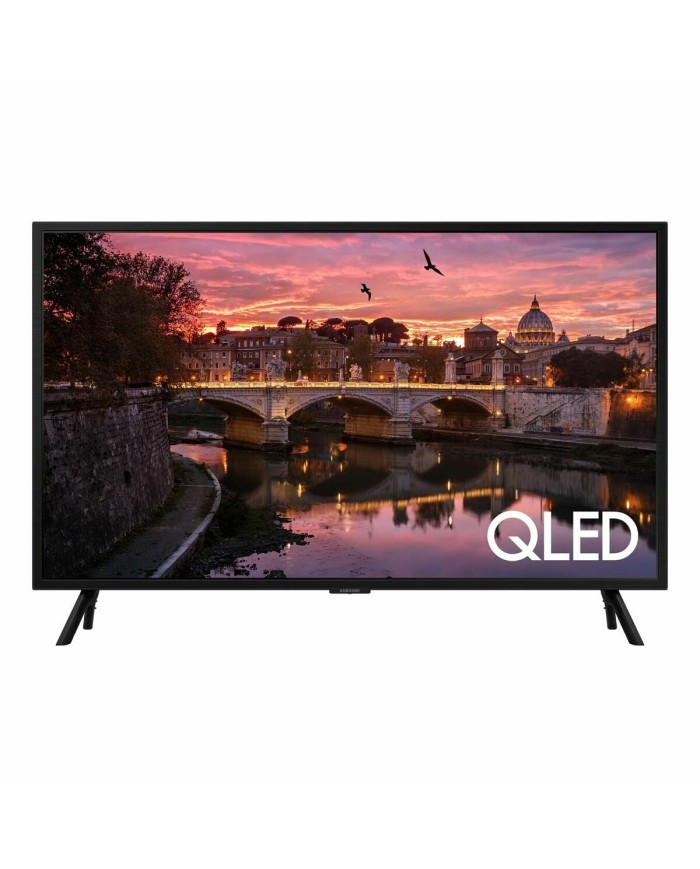 Smart TV Samsung Full HD 32" HDR QLED (Ricondizionati B) Smart TV Samsung Full HD 32" HDR QLED (Ricondizionati B)