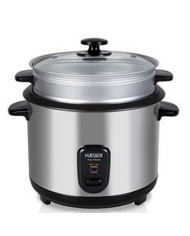 cuociriso Princess Acciaio Acciaio inossidabile 400 W 1 L