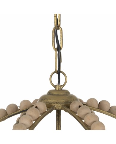 Lampadario (Ricondizionati B) Lampadario (Ricondizionati B)